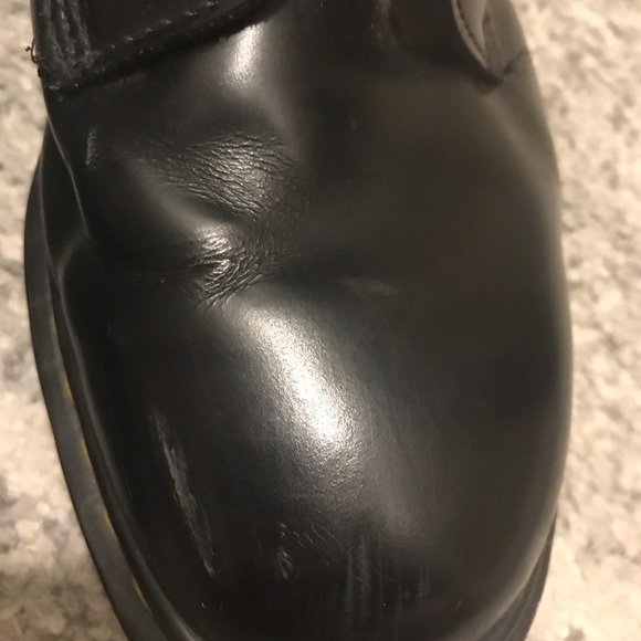 Dr Marten boots - Picture 5 of 9